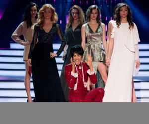 Artur Chamski jako Prince