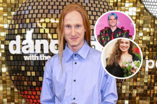 Popularny influencer ubiera gwiazdy. To jego strój założy Alicja Szemplińska na Eurowizji 2026. Kim jest Dominik Więcek?