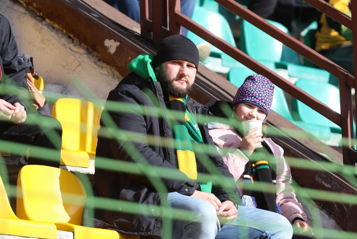 GKS Katowice – Podbeskidzie Bielsko-Biała (17.03.2024)