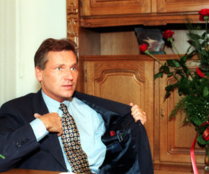 Kaczyński jak Kwaśniewski