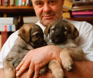 Stanisław Tym z depresją walczył aż do śmierci