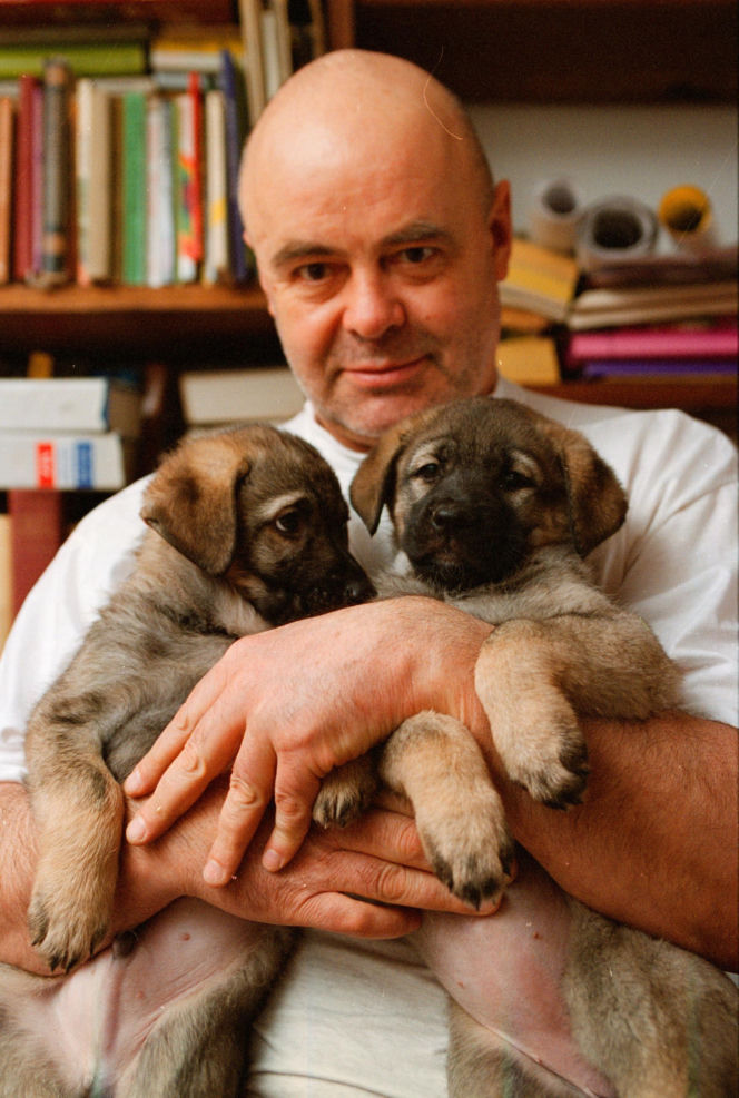 Stanisław Tym z depresją walczył aż do śmierci