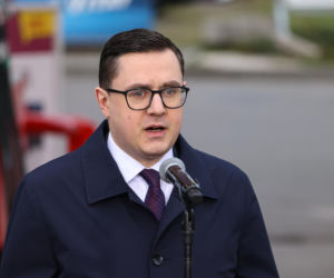 Miłosz Motyka, Wojciech Balczun, Ireneusz Fąfara, Grzegorz Łaguna