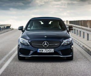 Mercedes-AMG C43 Cabrio 3.0 V6 Biturbo 4Matic
