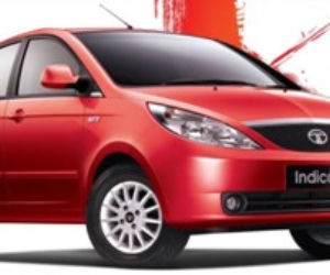 Tata Indica Vista