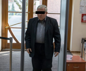 Ksiądz molestował dziecko przed pierwszą komunią