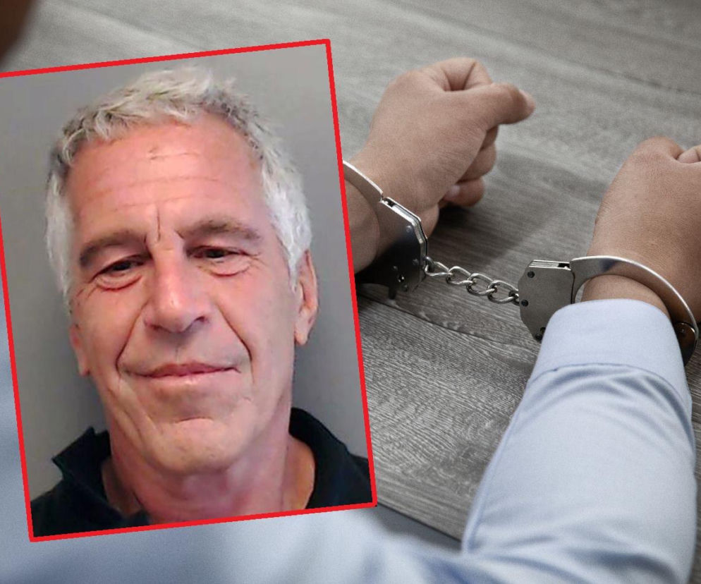 Werbowali dziewczyny w Beskidach i Krakowie. Polski wątek afery Epsteina wychodzi na jaw. Rząd powołał specjalny zespół 