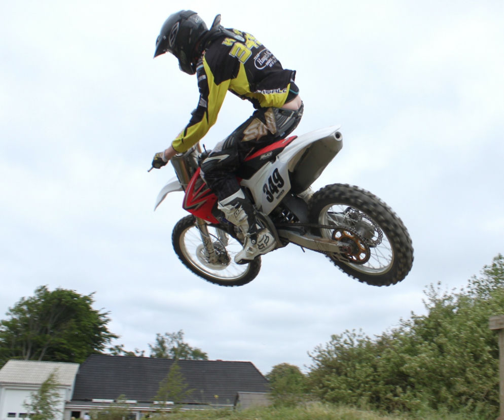 Międzynarodowe Mistrzostwa Polski Enduro w Połczynie - Zdroju