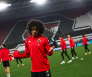 AZ Alkmaar – Jagiellonia: Blady strach tuż przed meczem! Pilna wiadomość. Zaostrzone środki