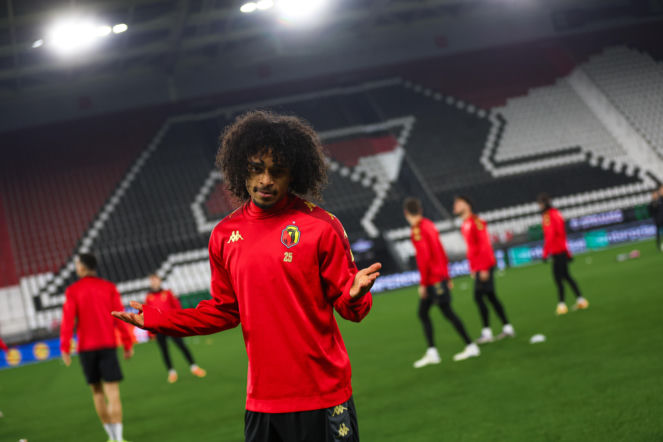 AZ Alkmaar – Jagiellonia: Blady strach tuż przed meczem! Pilna wiadomość. Zaostrzone środki