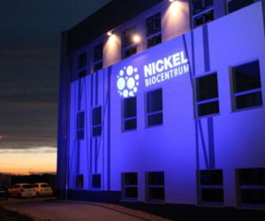 Nickel BioCentrum
