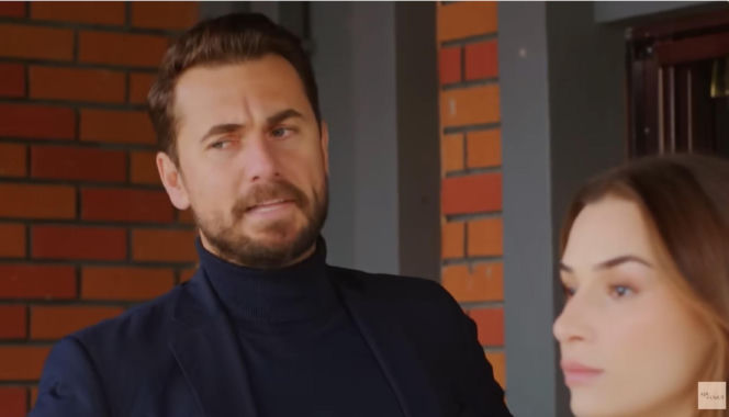 Miłość i nadzieja odc. 349. Sila, Kuzey