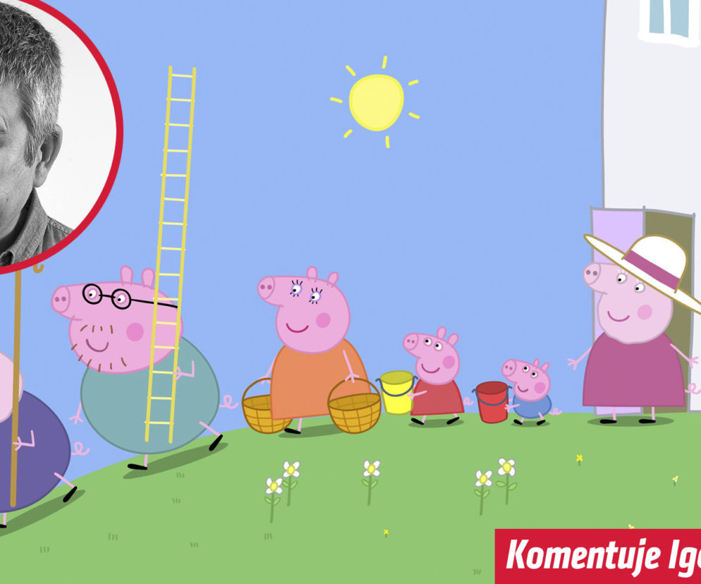 SG Zalewski Peppa