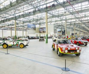 FCA Heritage Hub