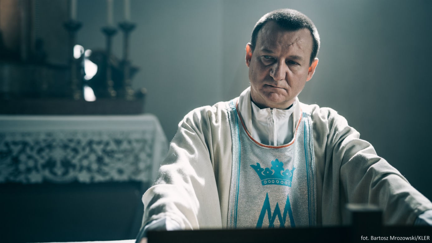 Kler 2 zrobią Włosi 