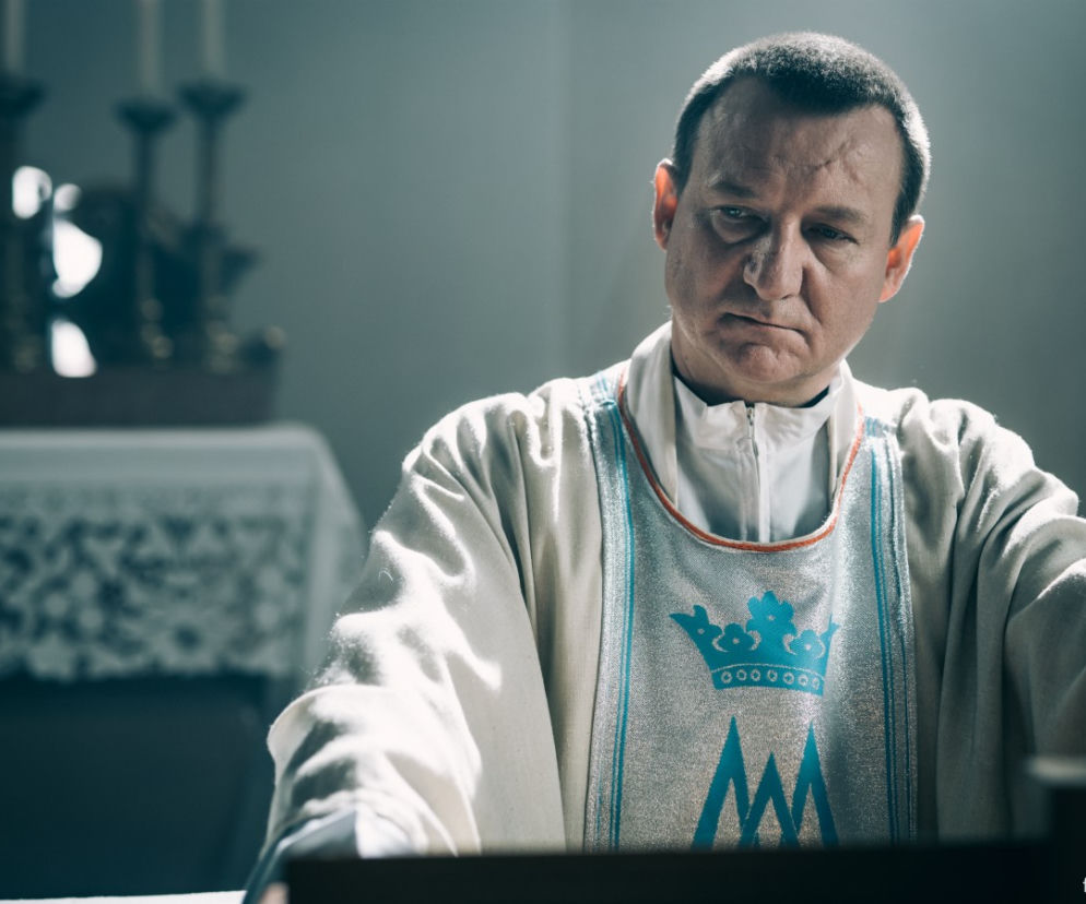 Kler 2 zrobią Włosi 