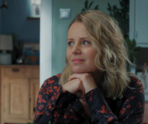 M jak miłość odc. 1920. Judyta (Paulina Chruściel)