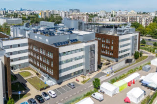 Nowe decyzje: Patomorfolog zamieszany w aferę Szpitala Południowego zwolniony