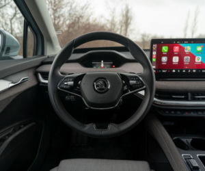 Skoda Enyaq iV 60