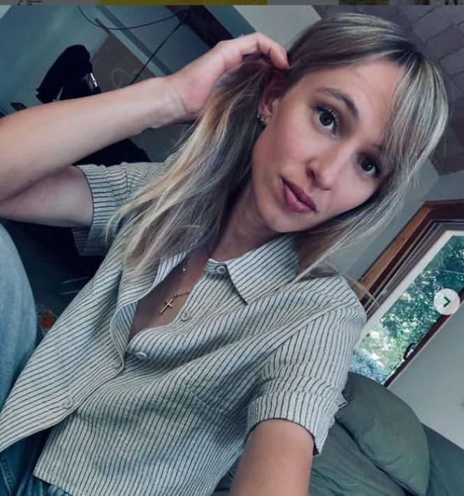 Katarzyna Niewiadoma