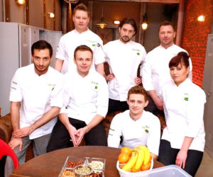 Top Chef 2, odc 9