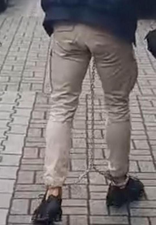 Denis Z. i Bartosz Sz. aresztowani
