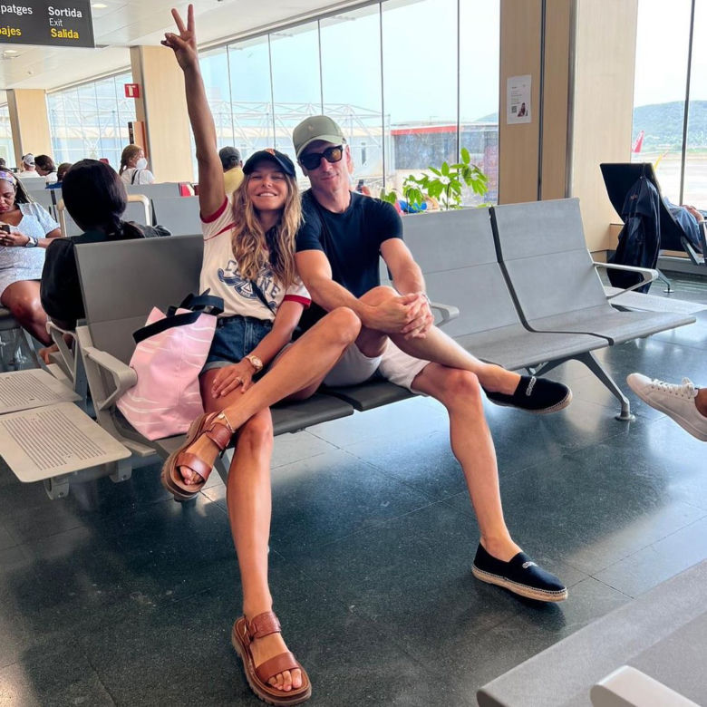 Robert Lewandowski, Anna Lewandowska
