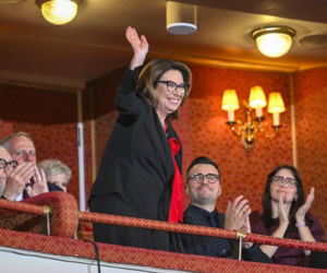 Minister Cienkowska i marszałek Kidawa-Błońska zabłysnęły na gali rozdania Orłów 2026. Postawił na czerń, ale z twistem!