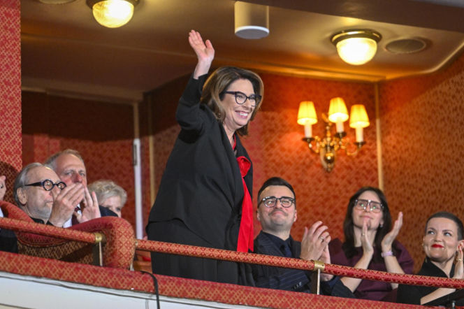 Minister Cienkowska i marszałek Kidawa-Błońska zabłysnęły na gali rozdania Orłów 2026. Postawił na czerń, ale z twistem!