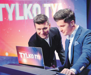 Nowy teleturniej z Kammelem