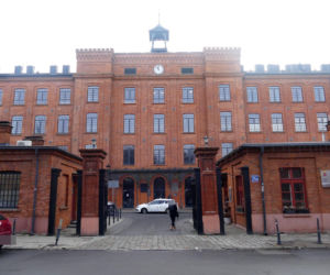 Wstrząsający mord w Łodzi. Zabił przyjaciół, bo zobaczył demony