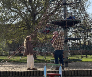 Pela i Folwarska przyłapani na Mazurach