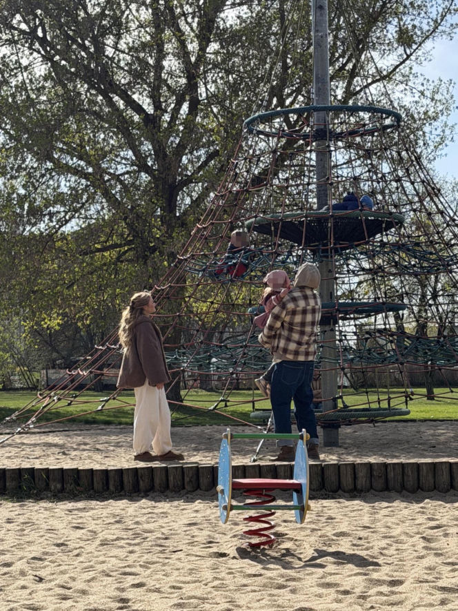 Pela i Folwarska przyłapani na Mazurach