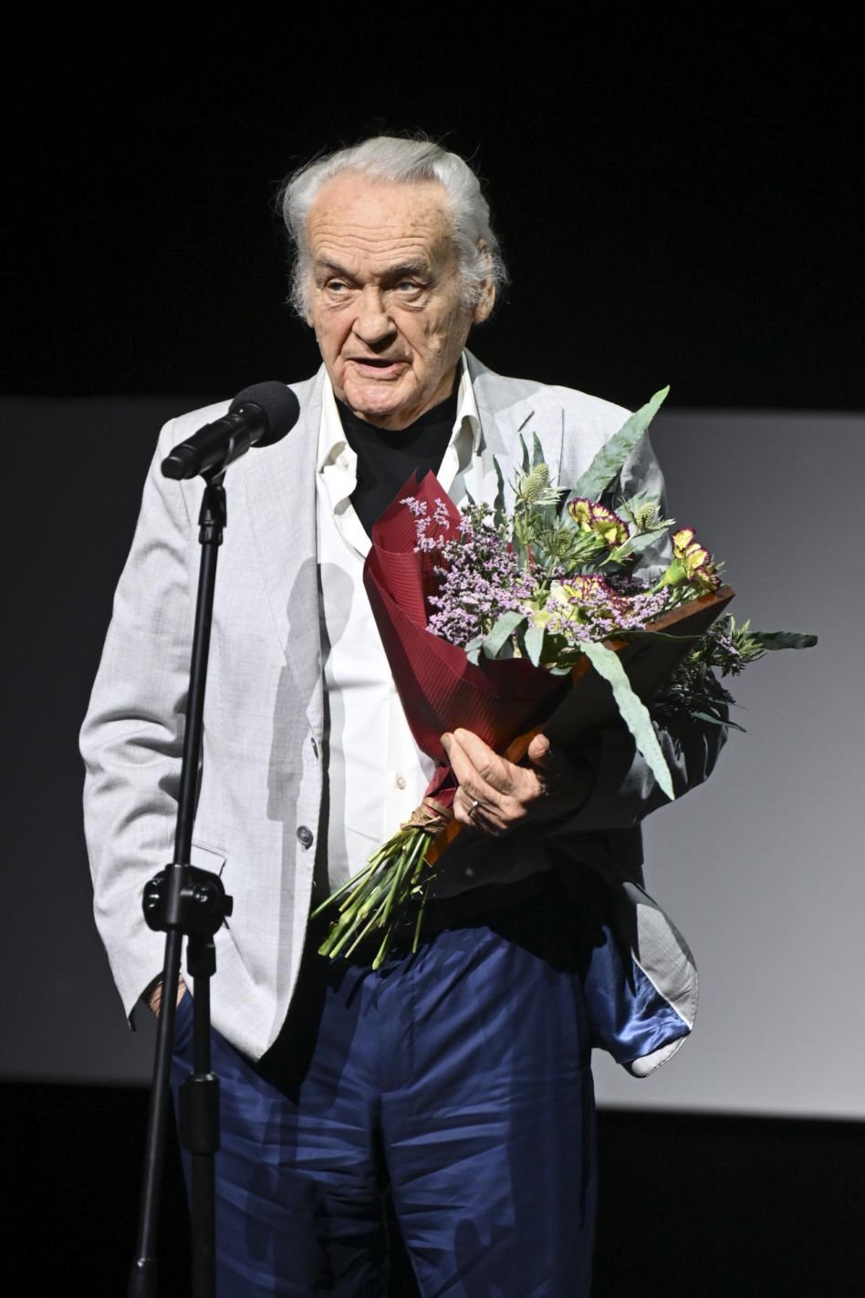 Gala otwarcia 50. Festiwalu Polskich Filmów Fabularnych w Gdyni