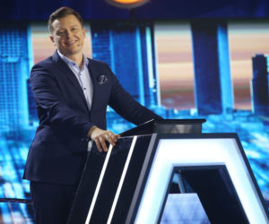 Rafał Brzozowski wyciszył się u boku Edyty Górniak