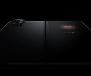 Xiaomi Mi Mix Fold