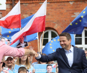 Rafał Trzaskowski. Do 30 tys. zł nie zapłacicie podatku