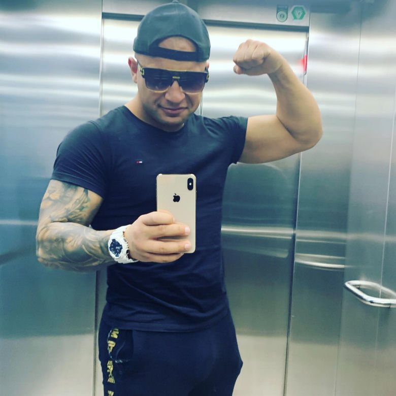 Mateusz Murański nie żyje