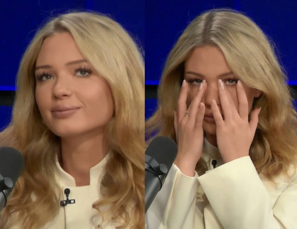Julia Majchrzak z brytyjskiego  "Love Island"
