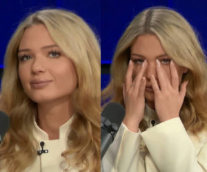 Julia z brytyjskiego Love Island cała we łzach! Zdradziła, że już nie jest z Lorenzo