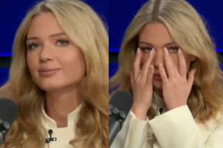 Julia z brytyjskiego Love Island cała we łzach! Zdradziła, że już nie jest z Lorenzo