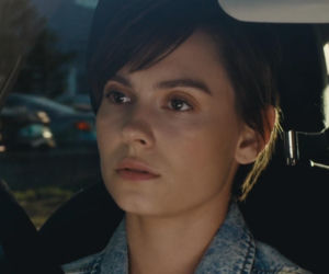 Na dobre i na złe odc. 975. Blanka (Pola Gonciarz)