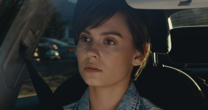 Na dobre i na złe odc. 975. Blanka (Pola Gonciarz)