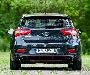 Hyundai i30 1.6 Turbo 3D Sport