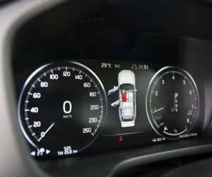 Volvo XC60 T6 AWD R-Design