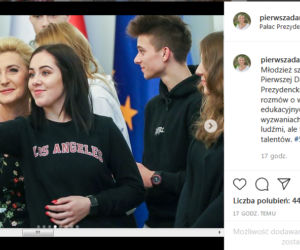 Bez żony nie da rady?