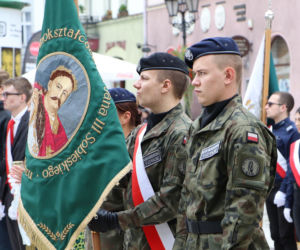 81. rocznica wybuchu II wojny światowej. Kaliszanie złożylI hołd bohaterom [ZDJĘCIA] 