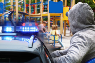 Tomasz M. podejrzany o serię gwałtów na dzieciach. Obrzydliwe, czego jeszcze miał się dopuścić!