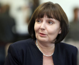 Jolanta Fedak