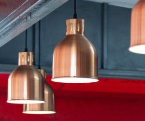 Miedź to wybór dla osób ceniących autentyczność, ekologię i ponadczasową elegancję